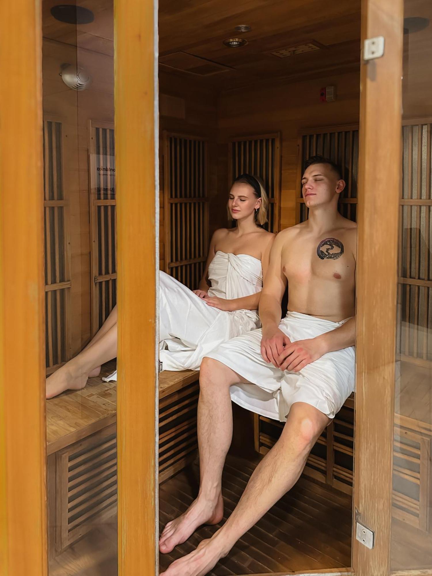 Hotel Kamzik *** Мала Моравка Екстер'єр фото