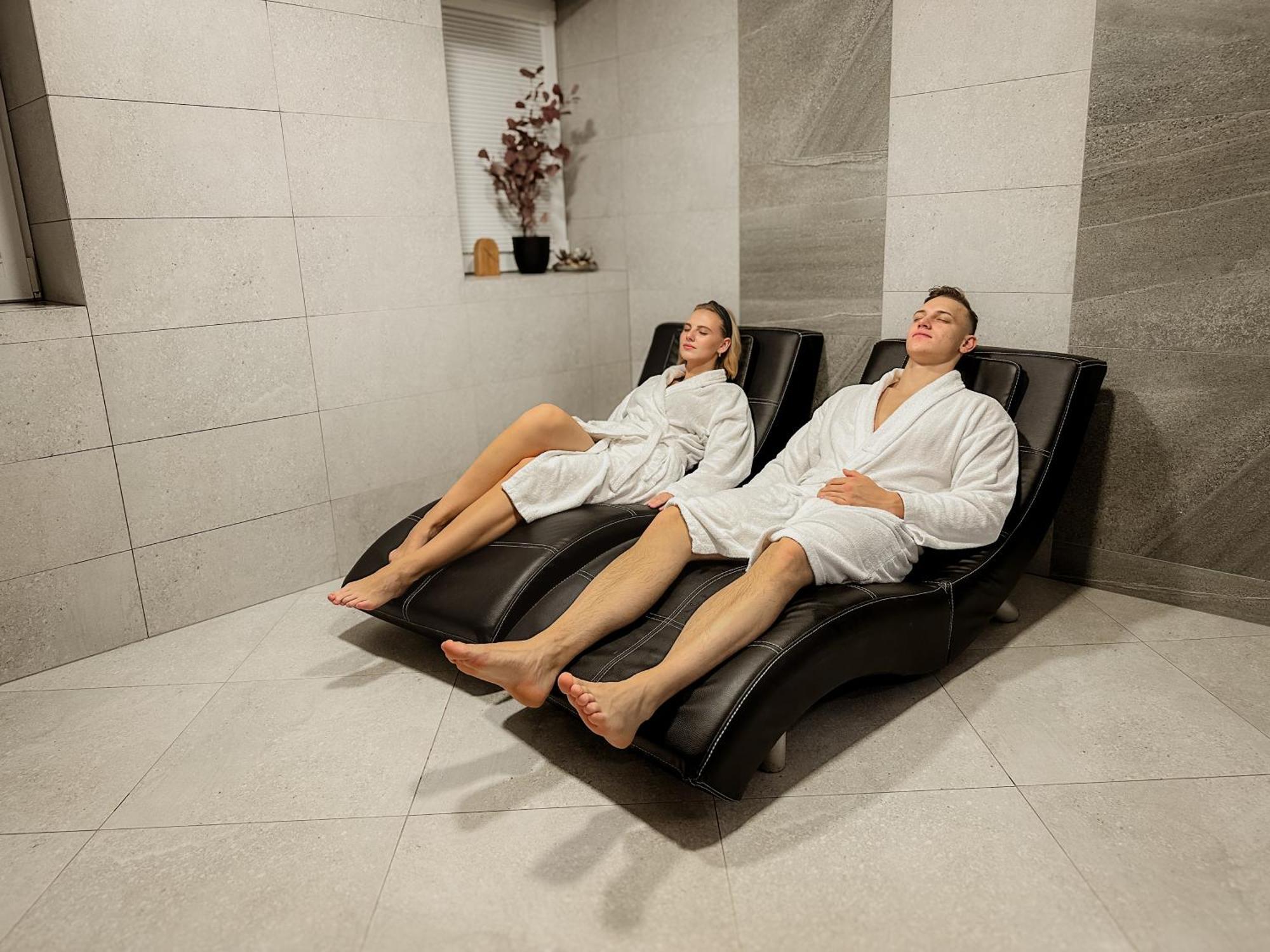 Hotel Kamzik *** Мала Моравка Екстер'єр фото