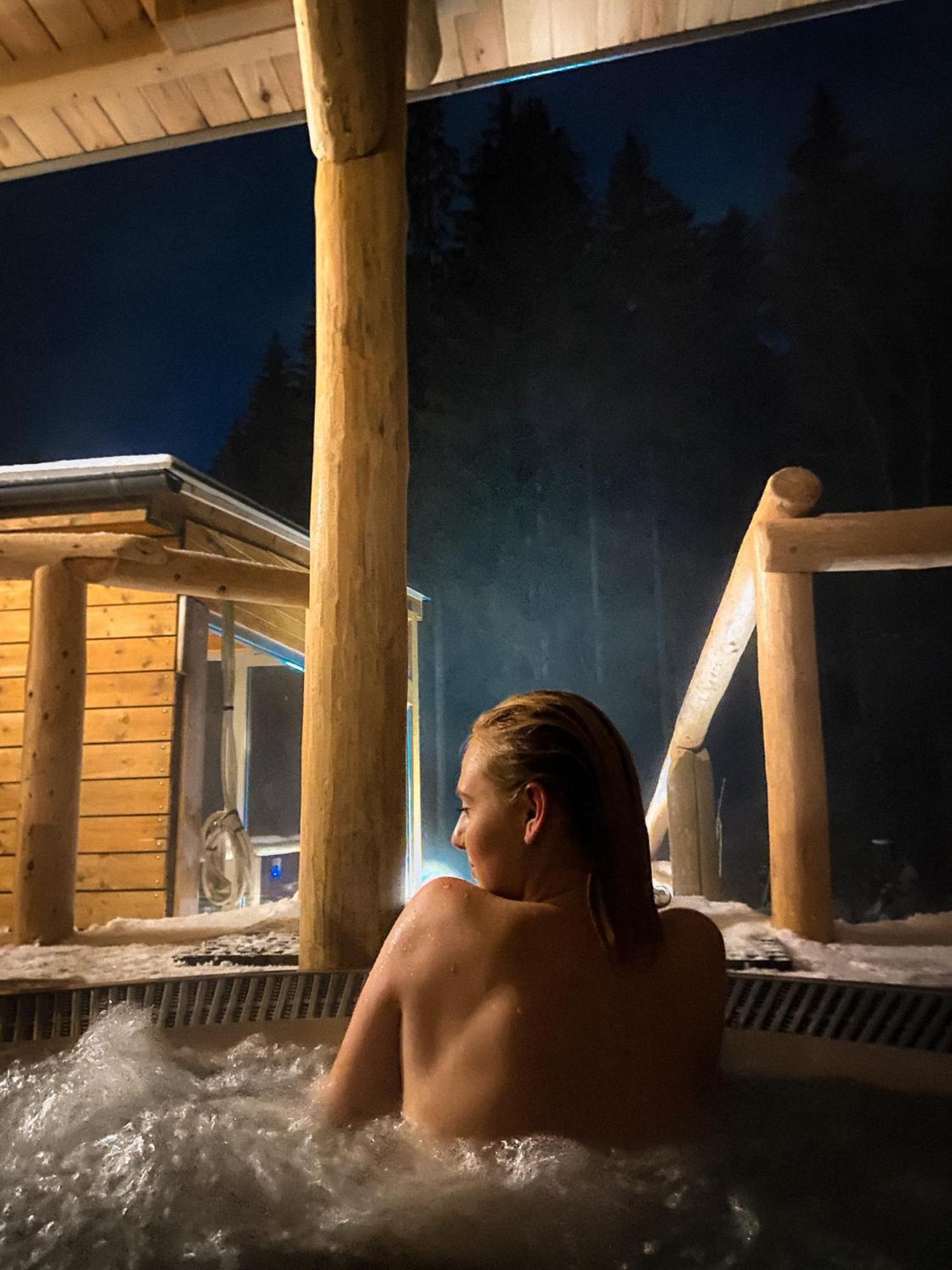 Hotel Kamzik *** Мала Моравка Екстер'єр фото